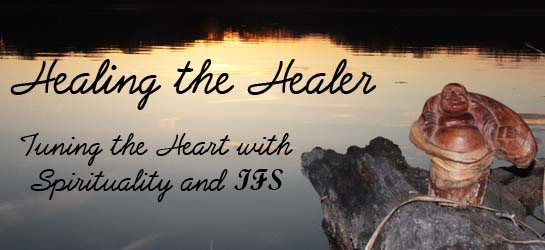 Healing the Healer Workshop